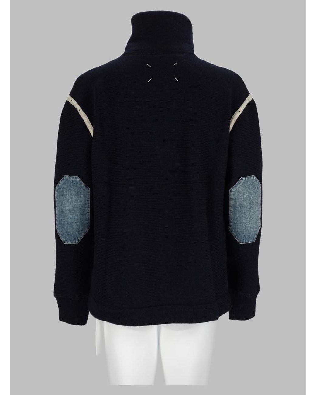 Maison Margiela Blue Maison Margiela for men