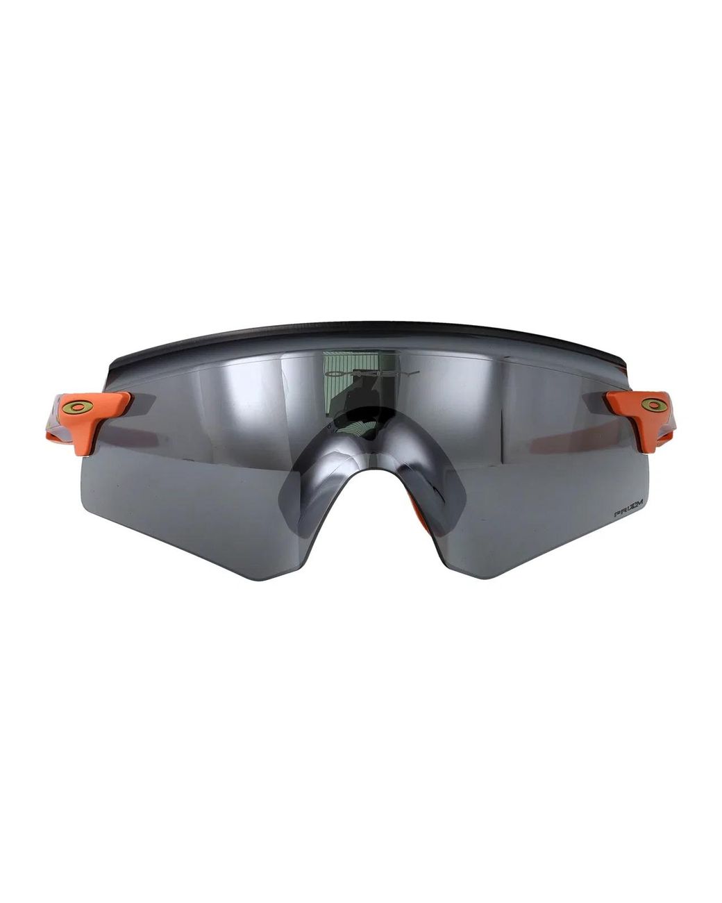 Oakley Gray Rubber Sunglasses for men