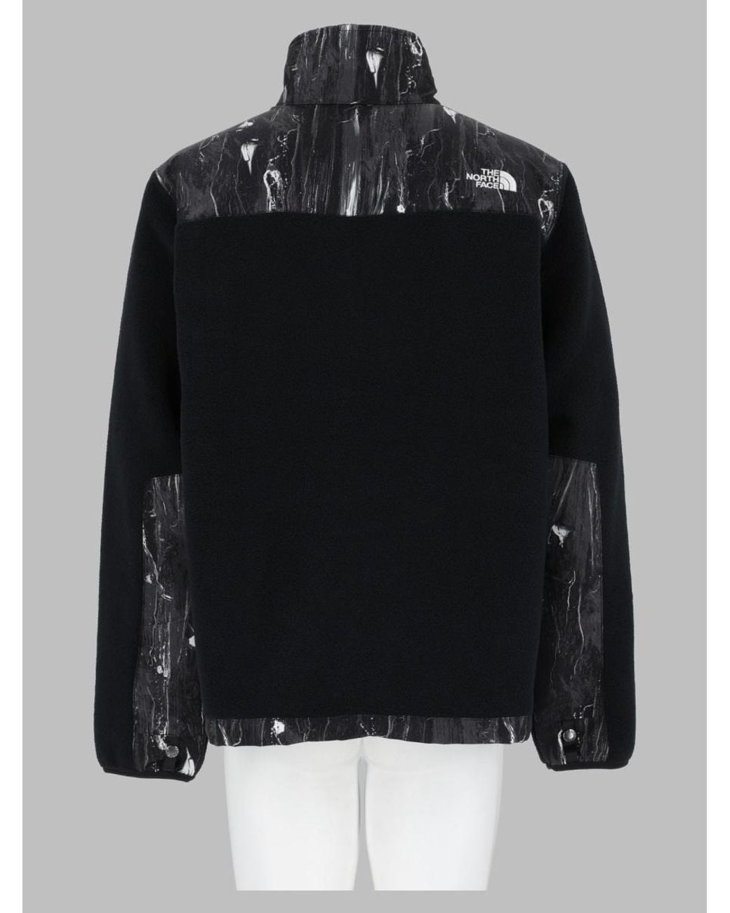The North Face Black The North Face for men