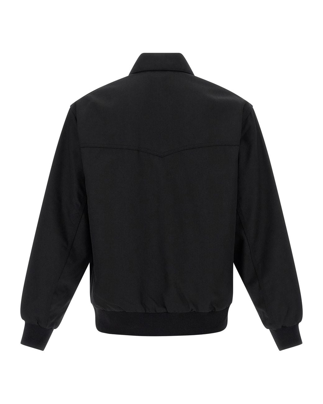 Carhartt Blue Ray' Jacket for men