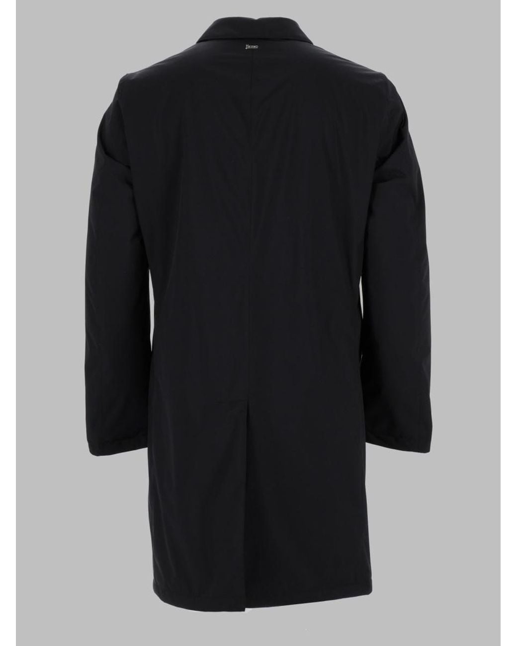 Herno Black Herno for men
