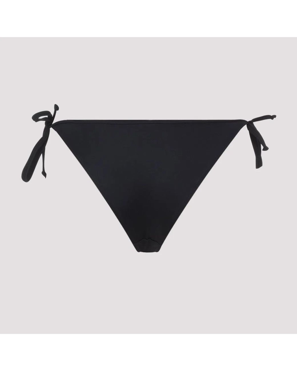 DIESEL Black Brigittes Bikini Bottom