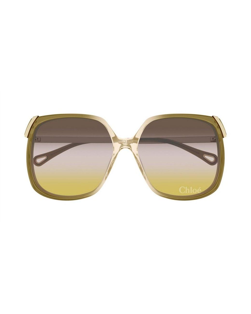 Chloé Metallic Ch0286S 008