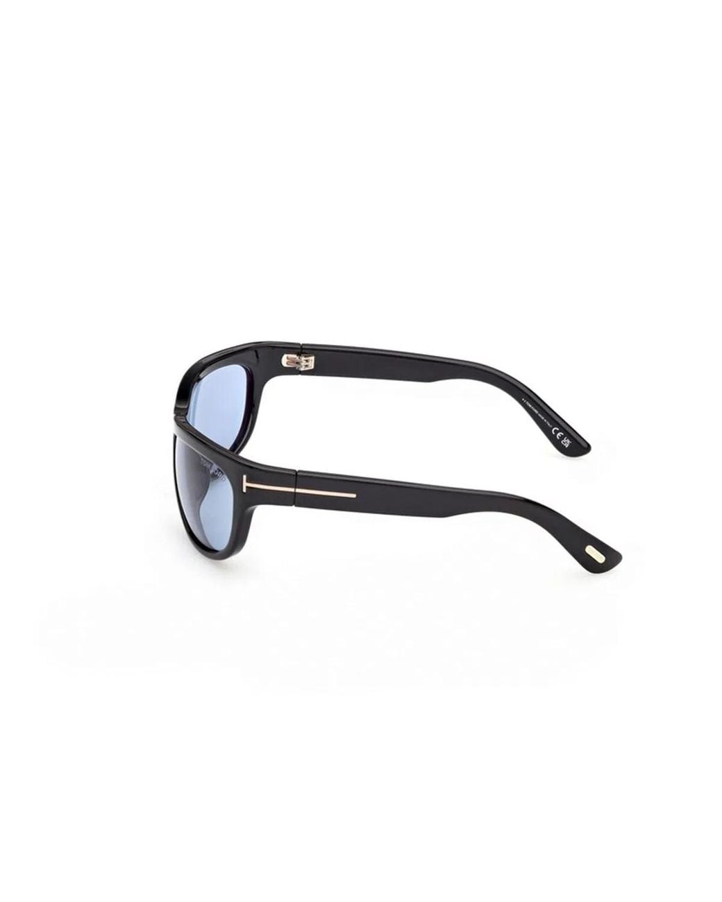 Tom Ford Blue Anders-02 Ft1363 01V for men