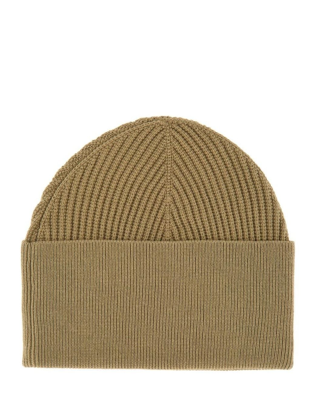 Studio Nicholson Natural "mikkel" Hat for men