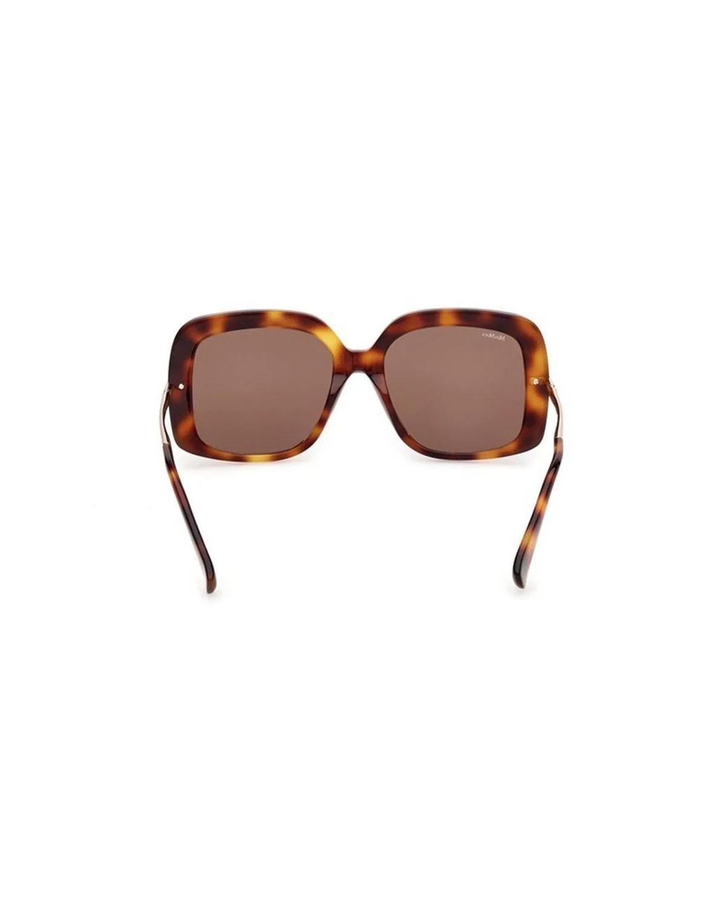 Max Mara Brown Mm0195 52E