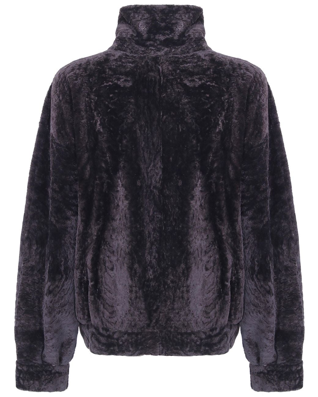 Arma Black "Paula" Merino Velvet