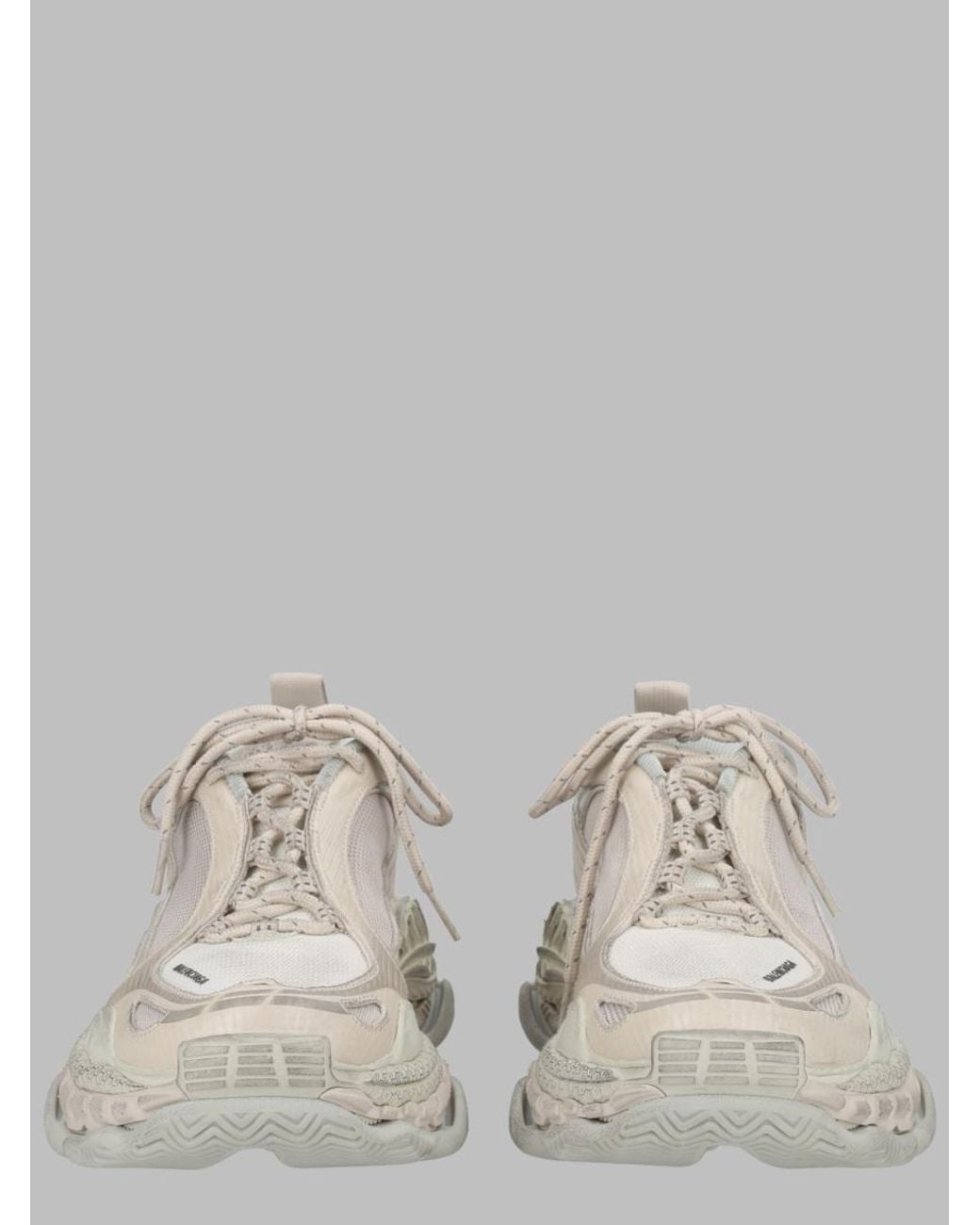 Balenciaga White Balenciaga