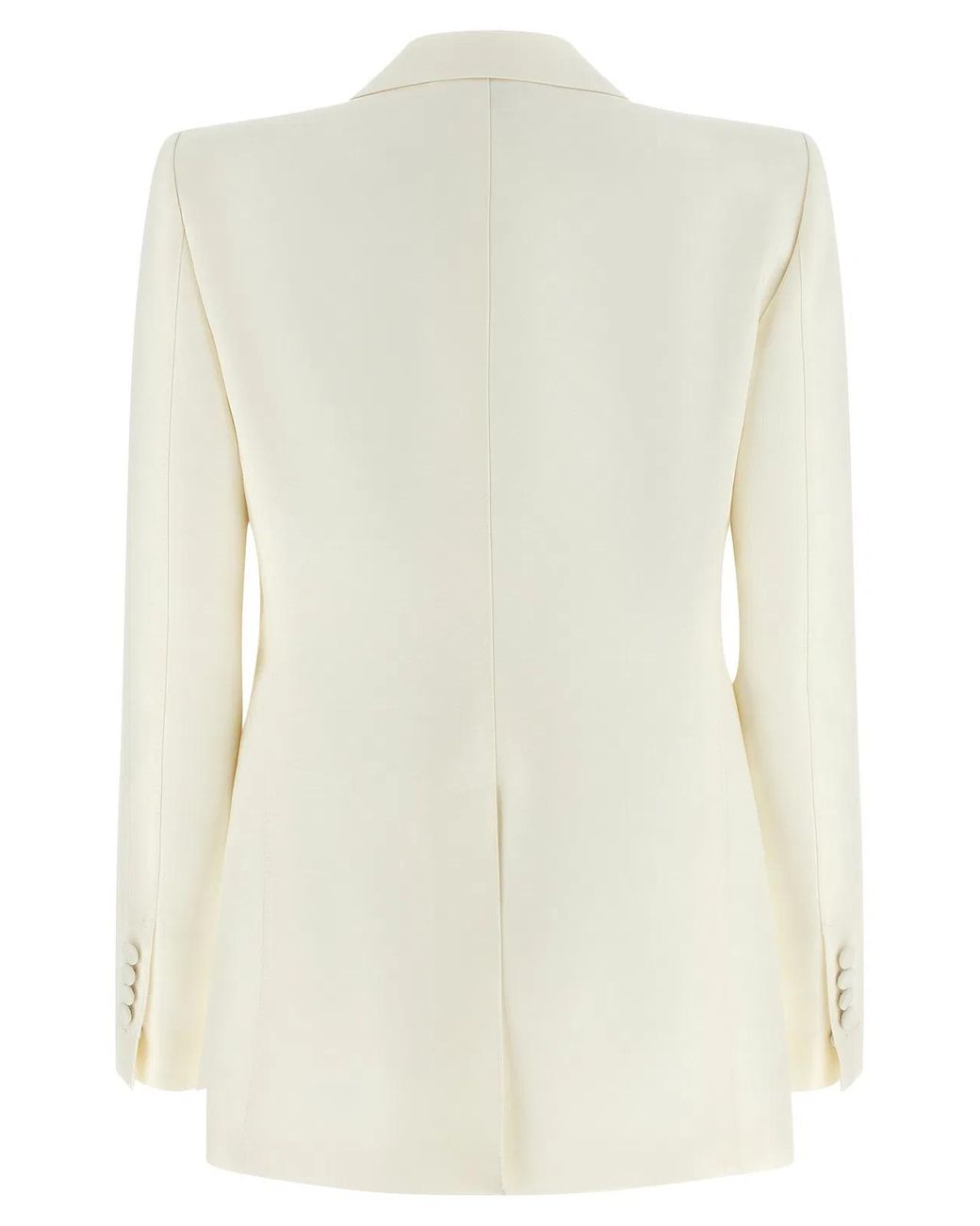 Tom Ford White 'Radzmir' Blazer
