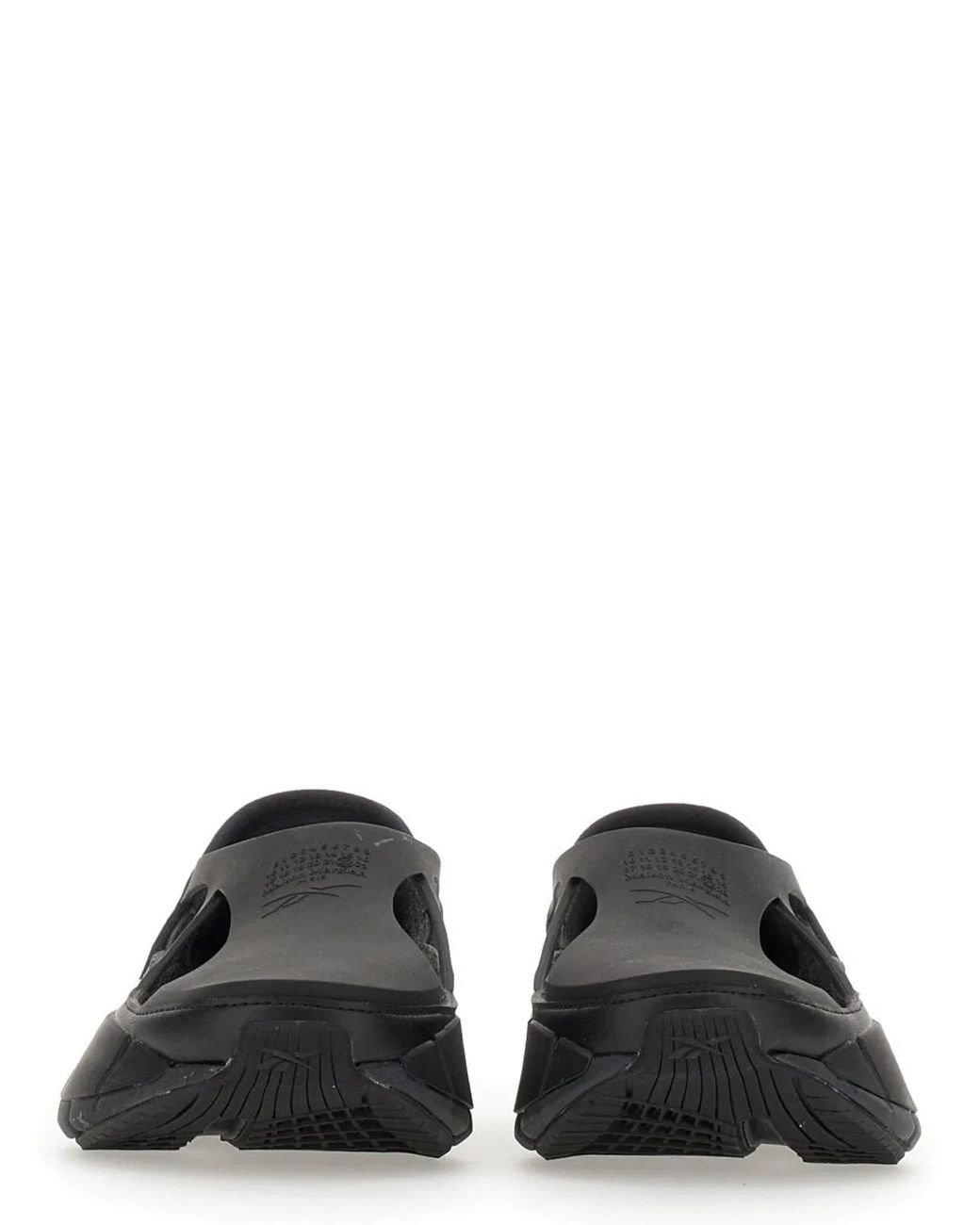 MM6 MAISON MARGIELA X SALOMON Black Sneaker Project 0 Cr for men