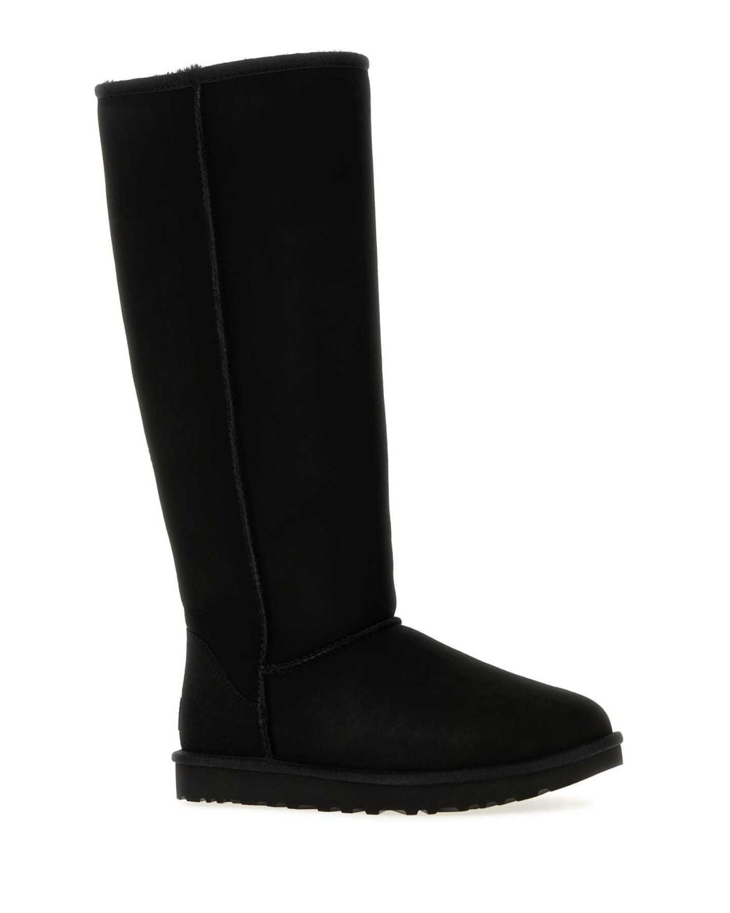 Ugg Black W Classic Ultra Tall