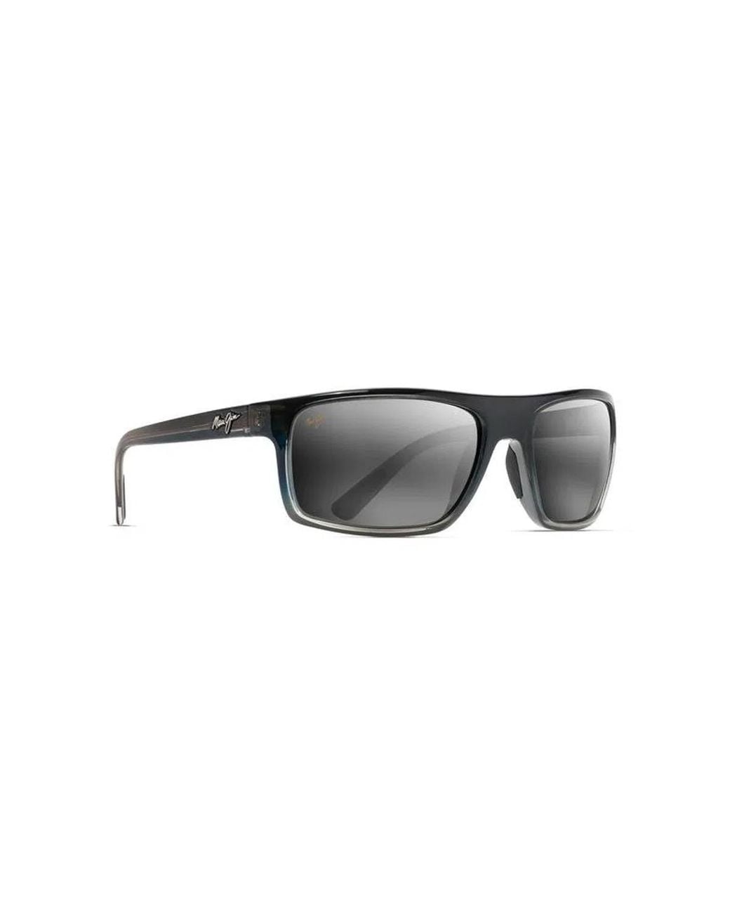 Maui Jim Gray Byron Bay 746-03F for men