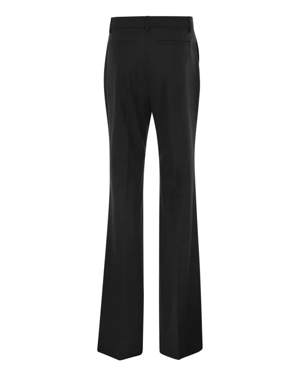 Max Mara Black Spxhangar