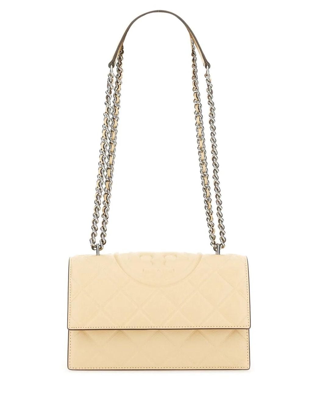 Tory Burch Natural Tory Burch