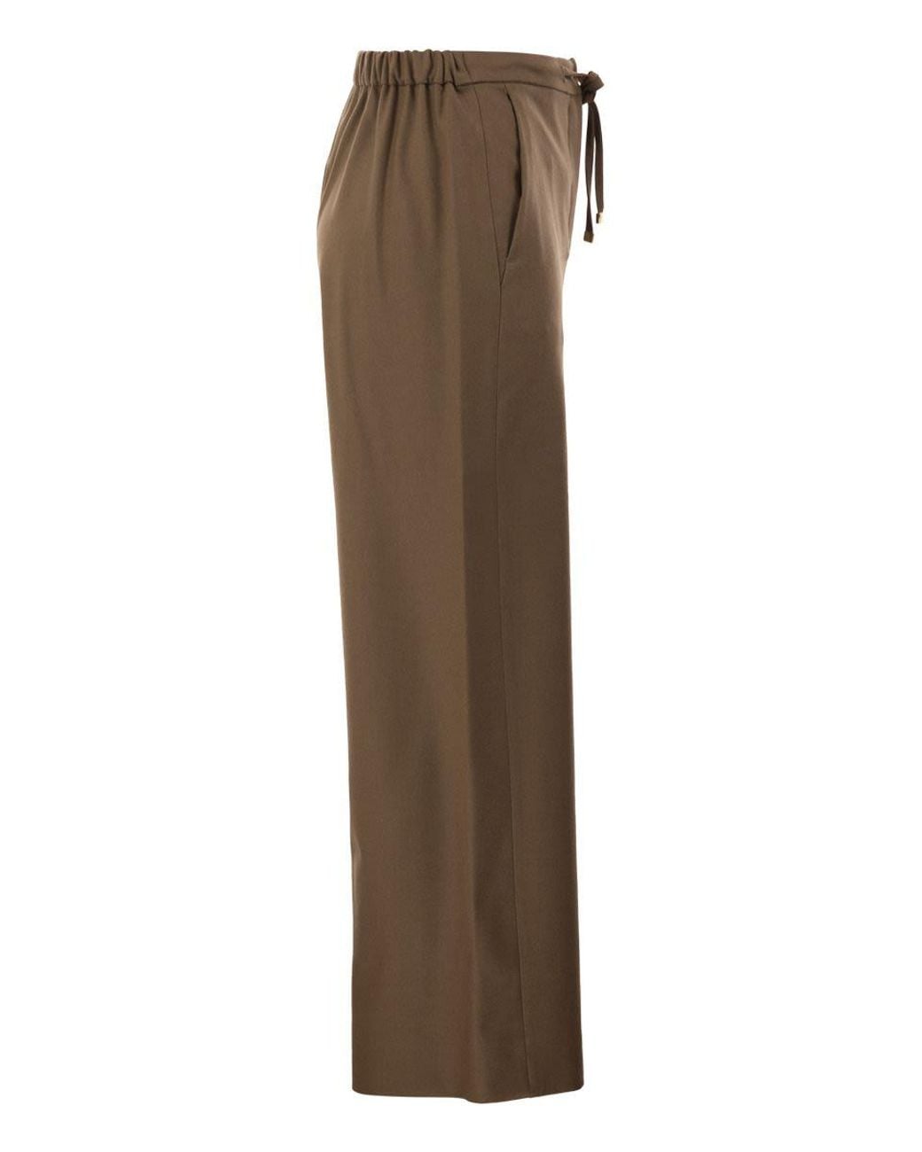 Max Mara Brown Smmfloria