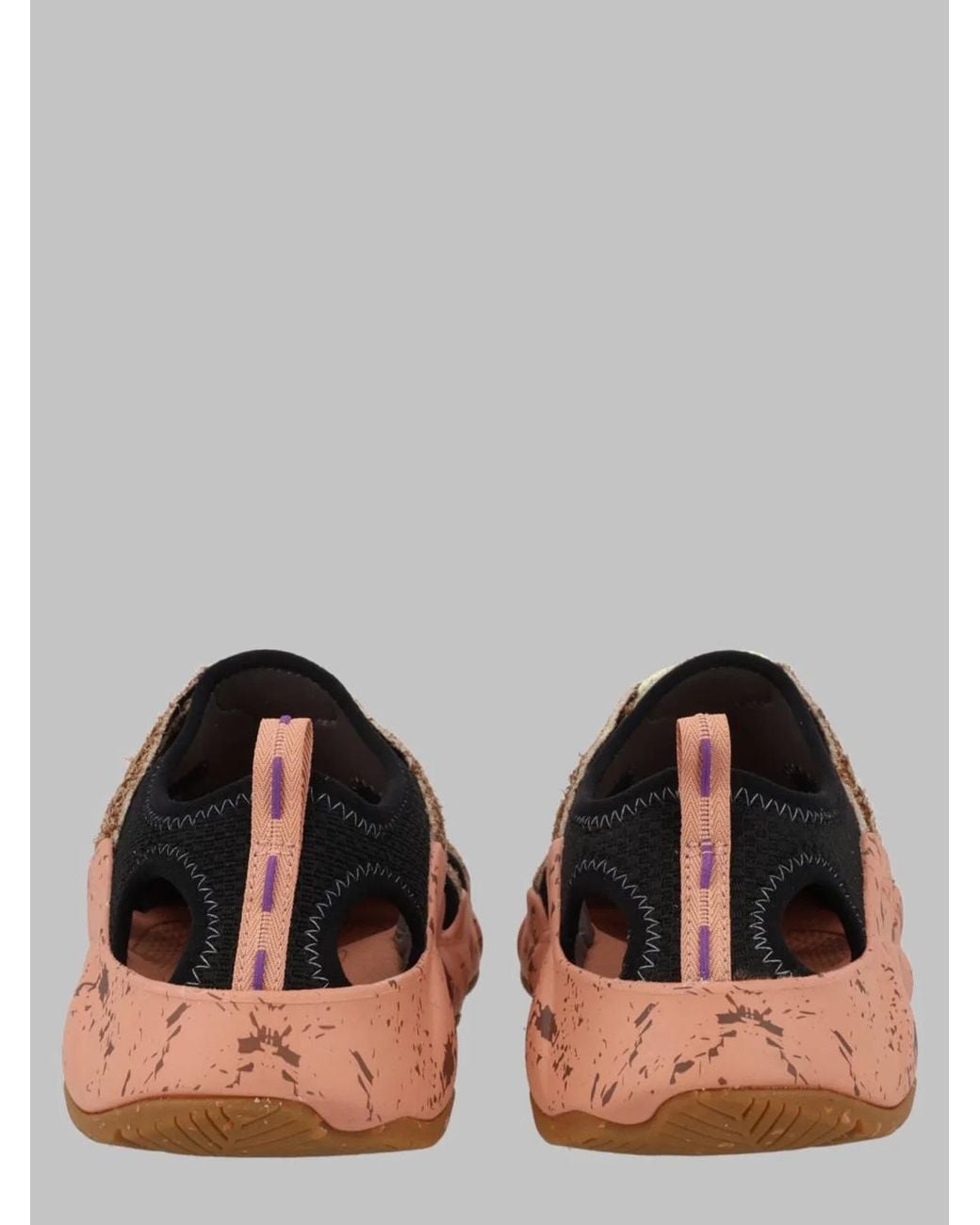 Keen Brown Sandalo "Hyperport Hl" for men