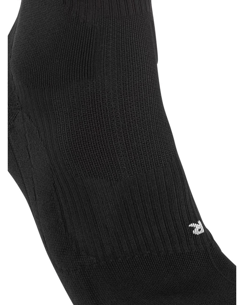 Falke Black Ru Trail Socks for men