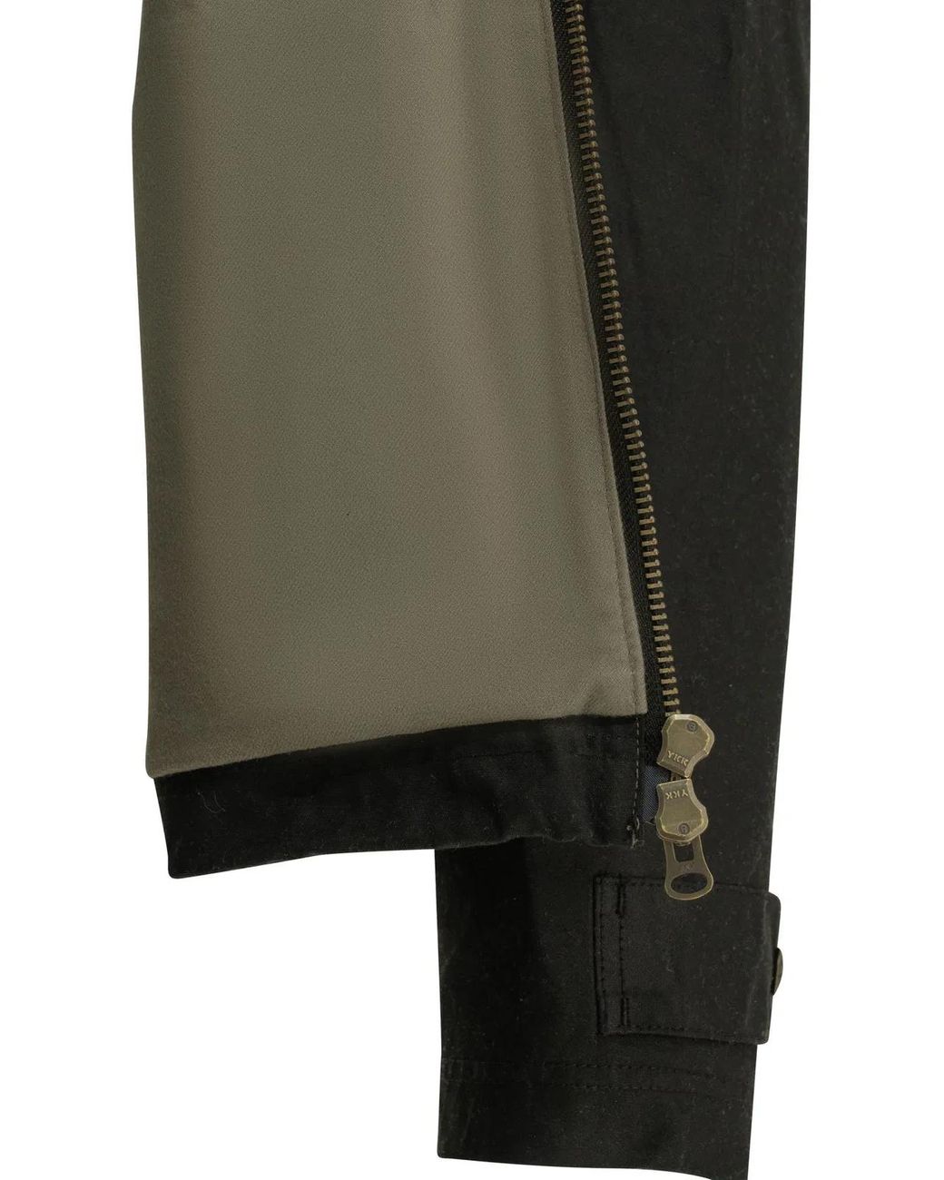 Filson Black "Shelter" Lightweight Jacket