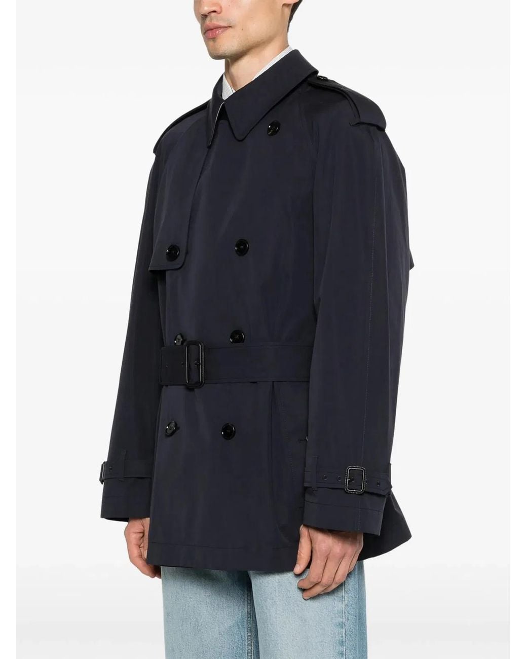 Burberry Blue Highbury for men