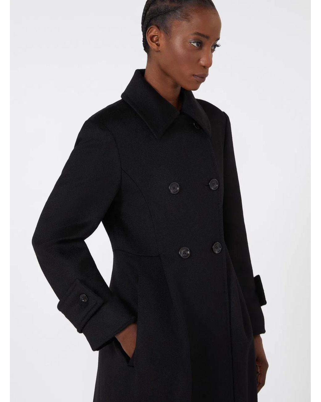 Max Mara Black Beati1234