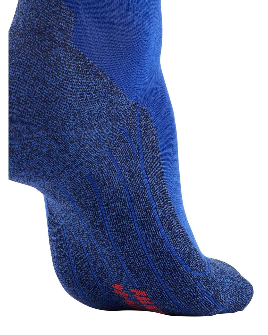 Falke Blue Ru4 Light Performance Socks for men