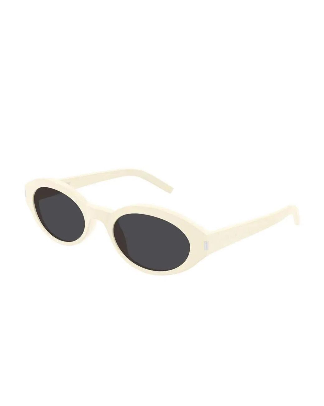Saint Laurent White Sl 567 005