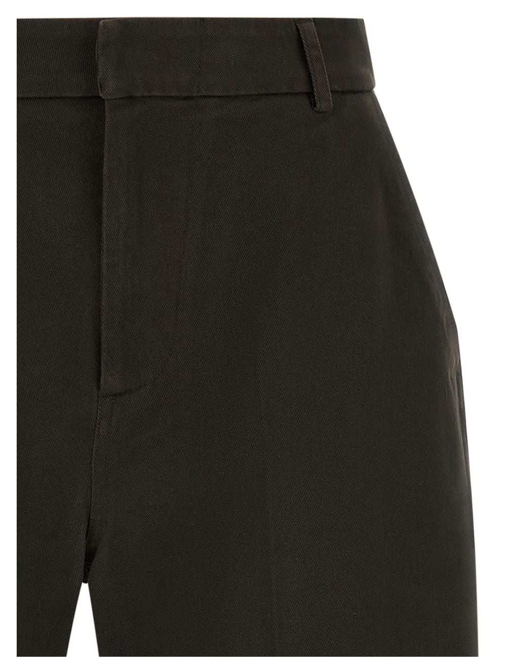 Tela Black 'Cosmo' Pants