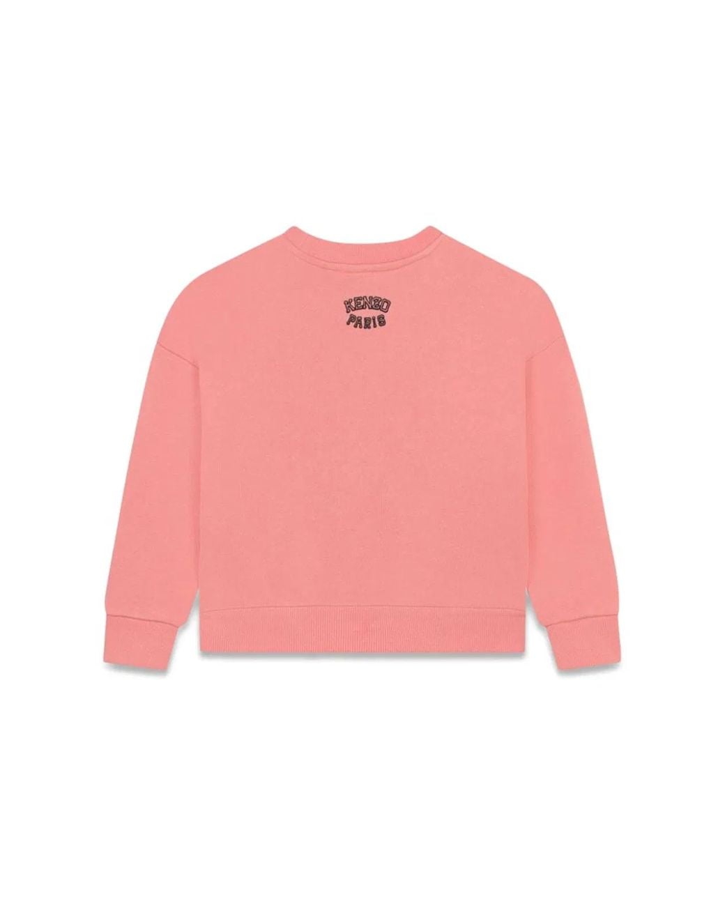 KENZO Pink Sweatshirt