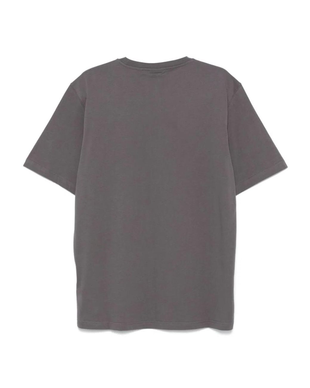 Daily Paper Purple Click Boxy Ss T Shirt for men