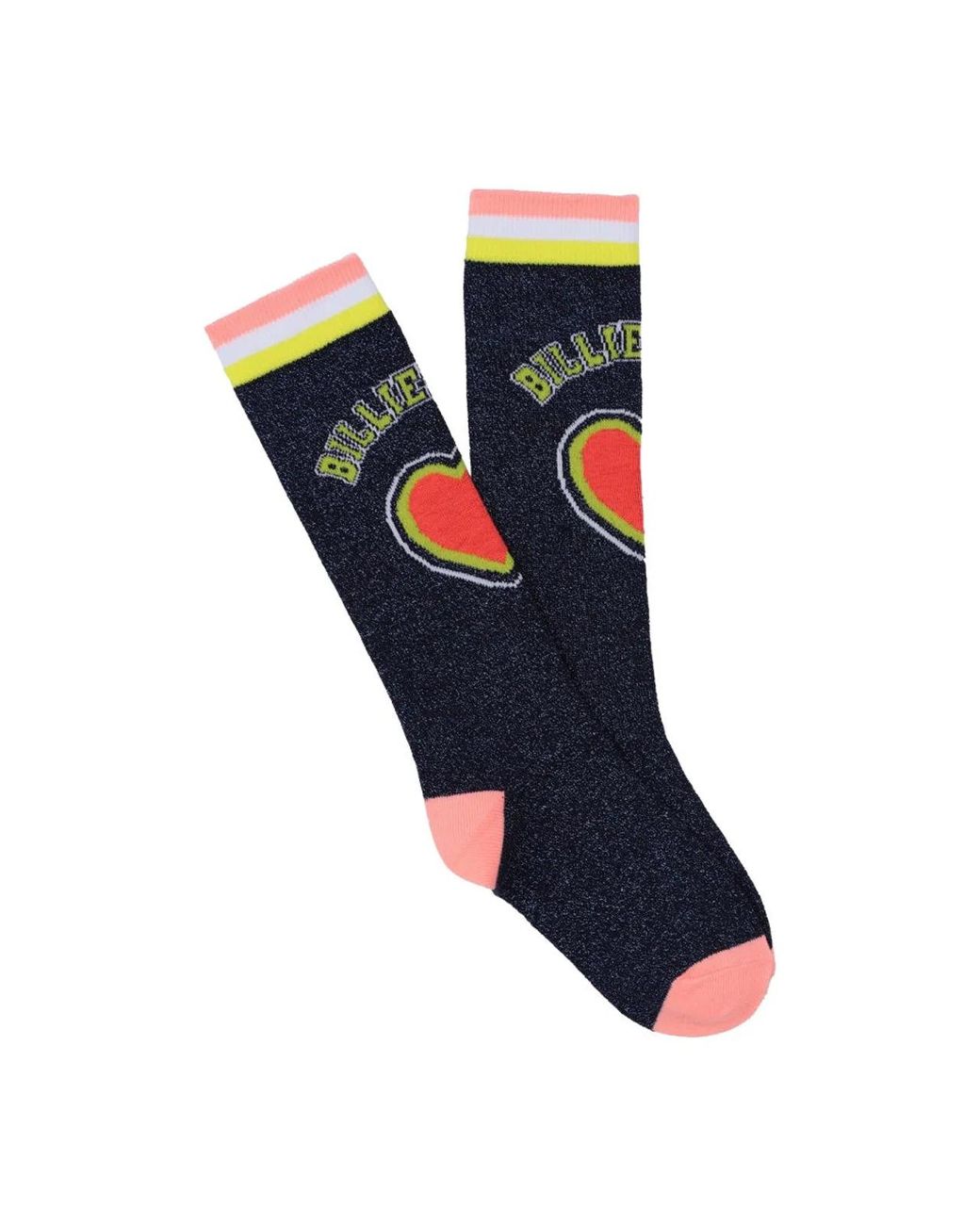 Billieblush White Socks Set