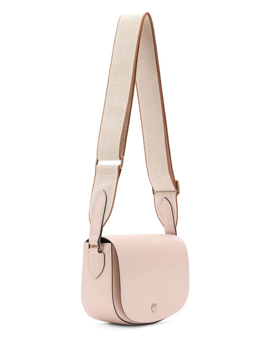 Longchamp Natural Shoulder Bag S Épure