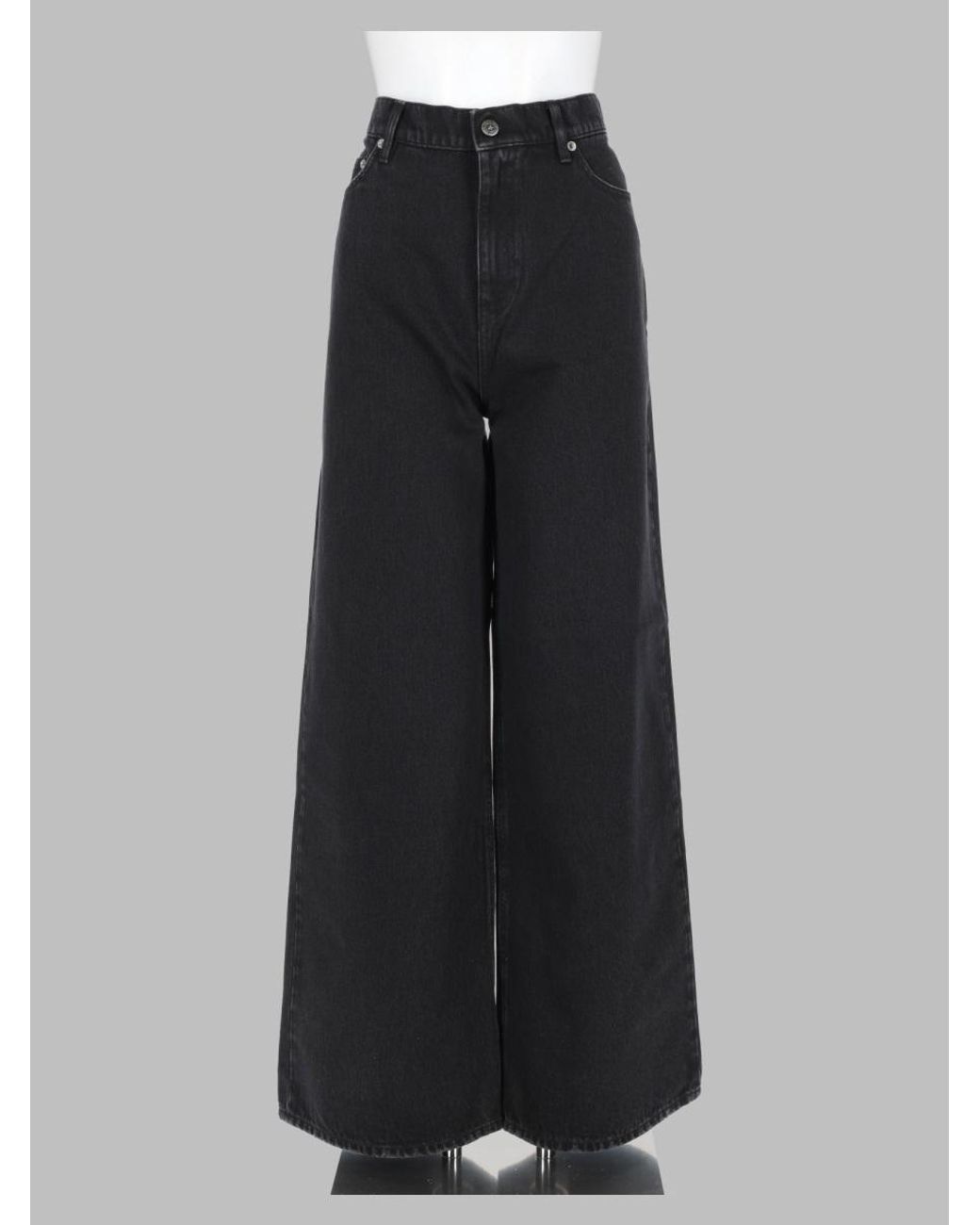 Golden Goose Deluxe Brand Black Golden Goose