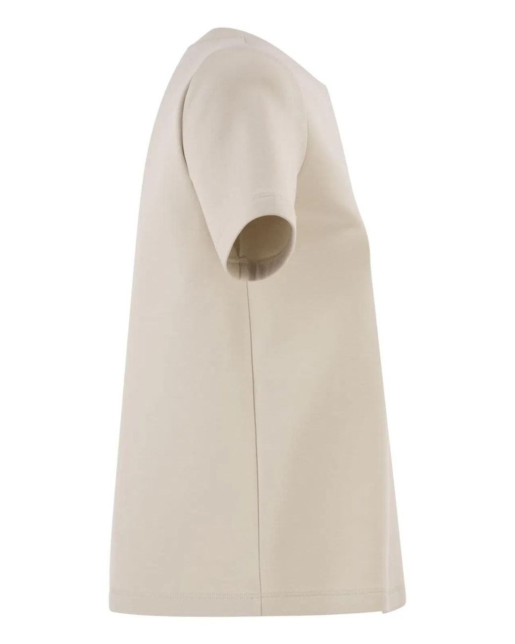Max Mara White S Max Mara Smmnancy