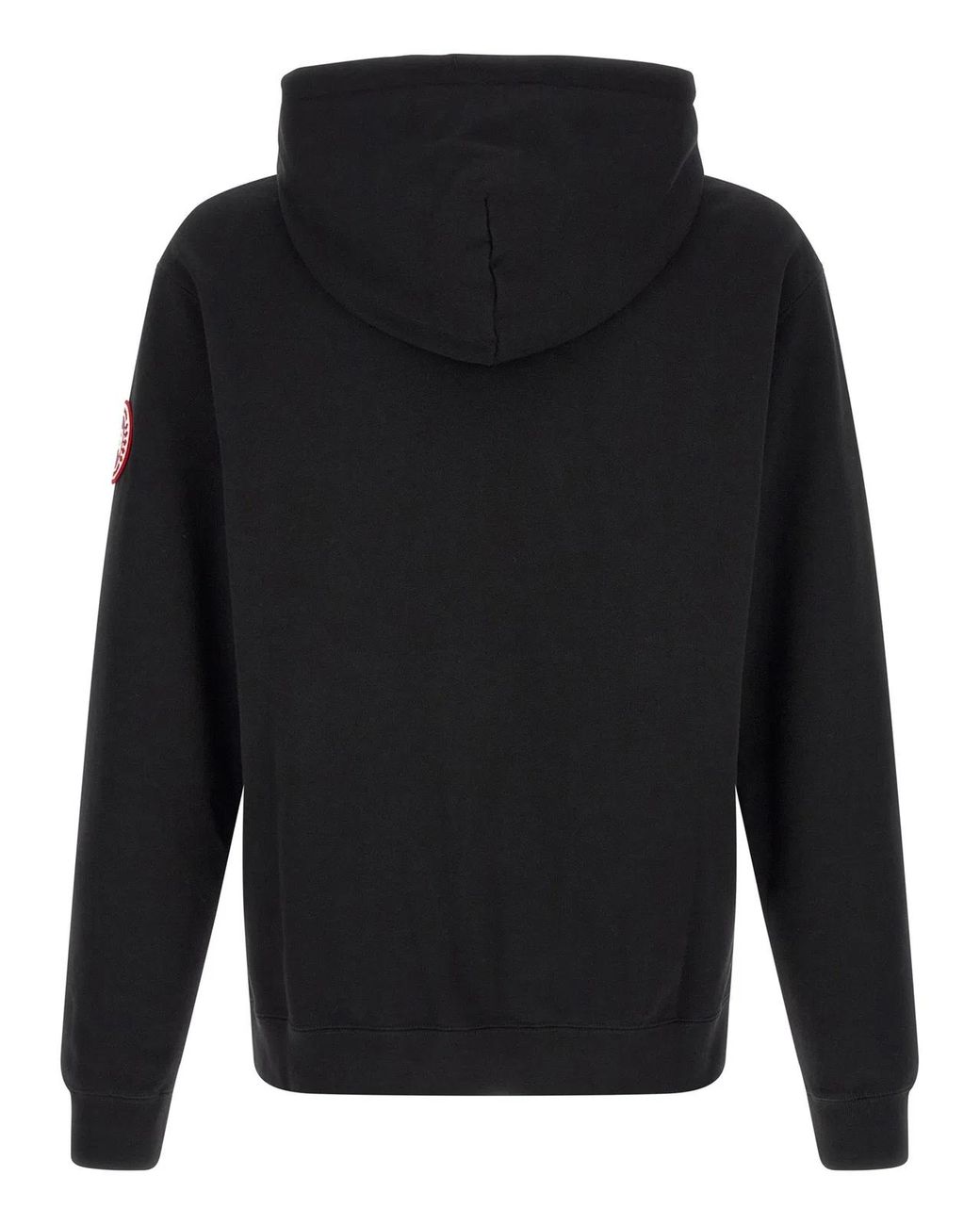 Canada Goose Blue 'Loon' Hoodie for men