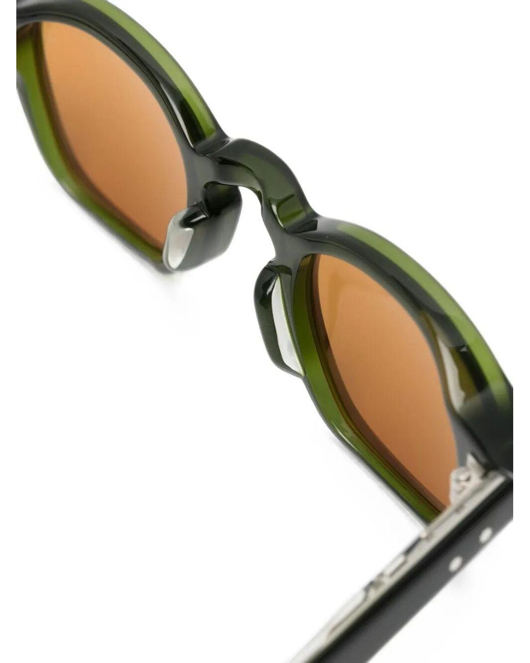 Jacques Marie Mage Metallic "Zephirin" Sunglasseg