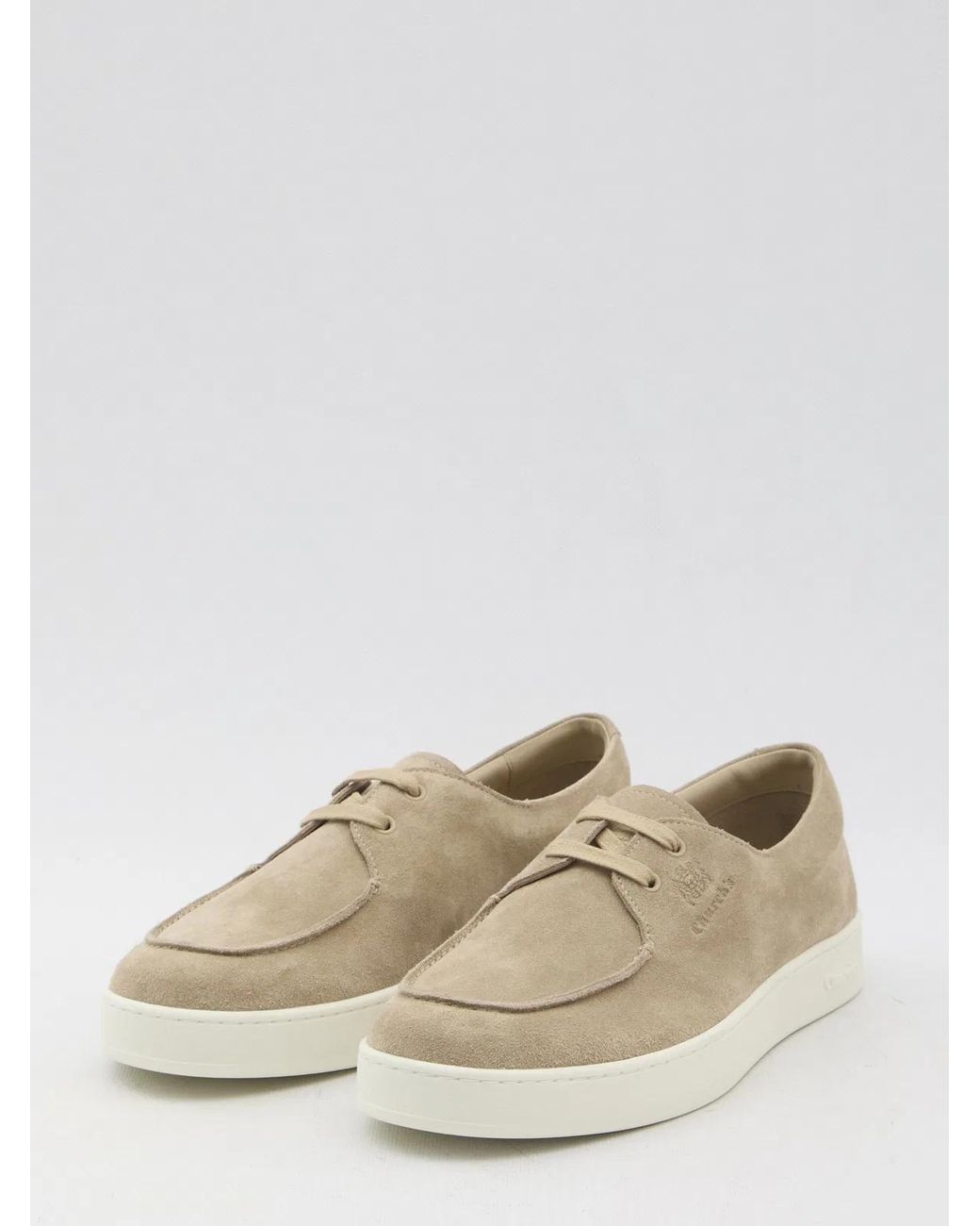 Church's Natural Longsight 2 Shoes for men