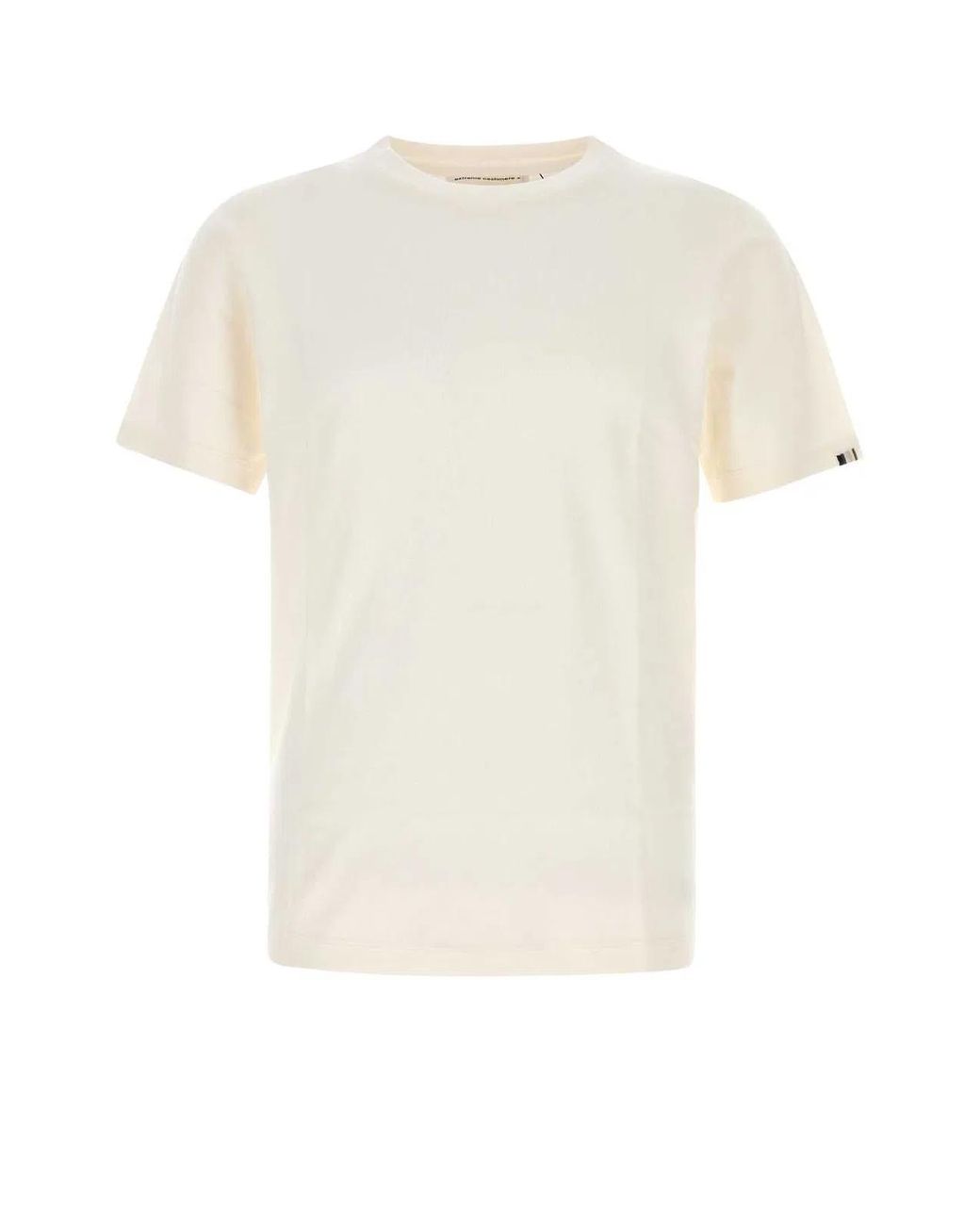 Extreme Cashmere White James