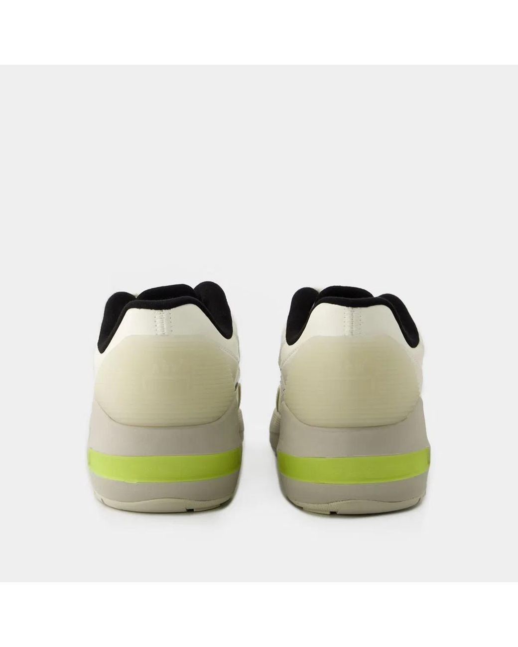A_COLD_WALL* Natural Vector Sneakers for men
