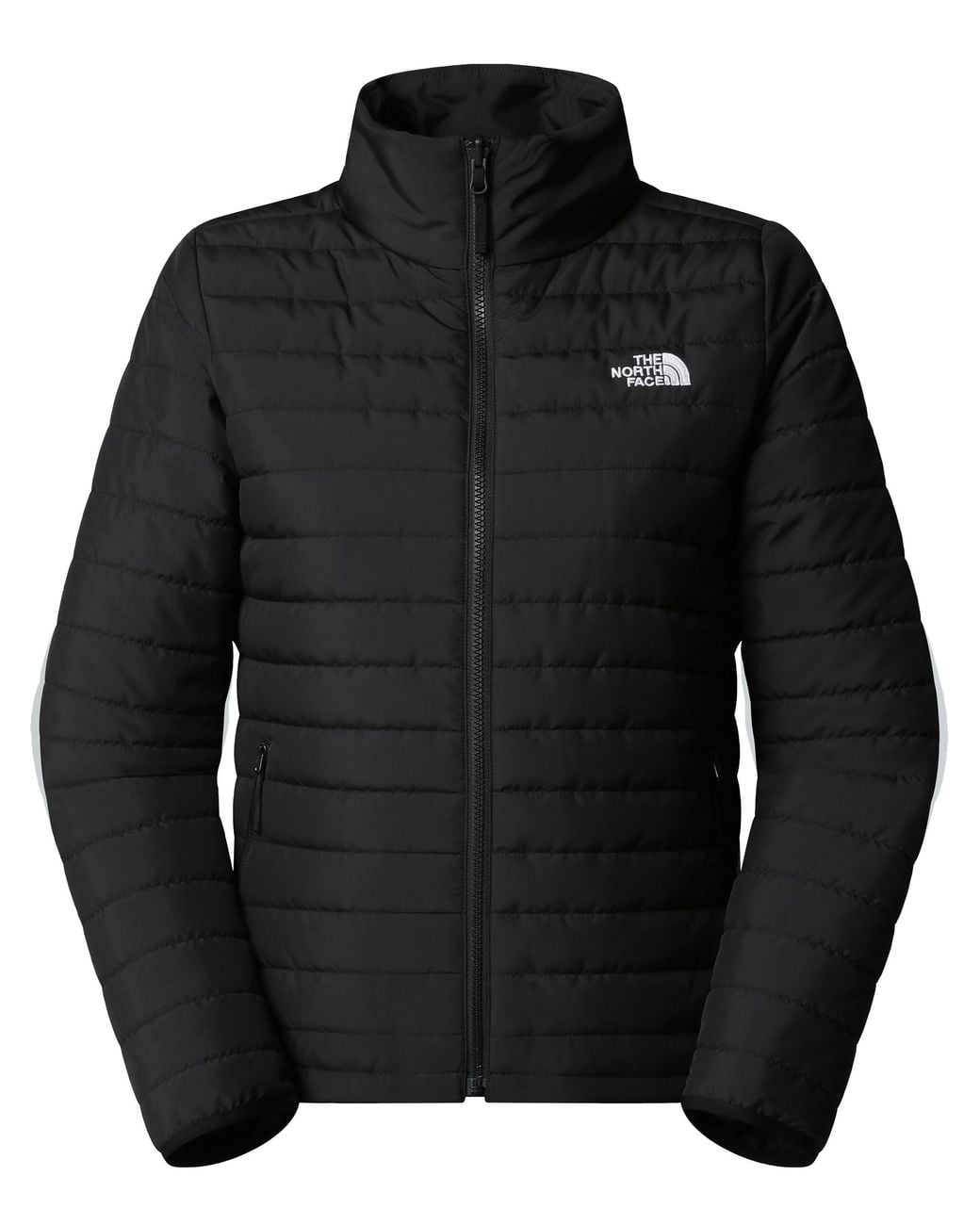The North Face Black Triclimate Hooded Jacket