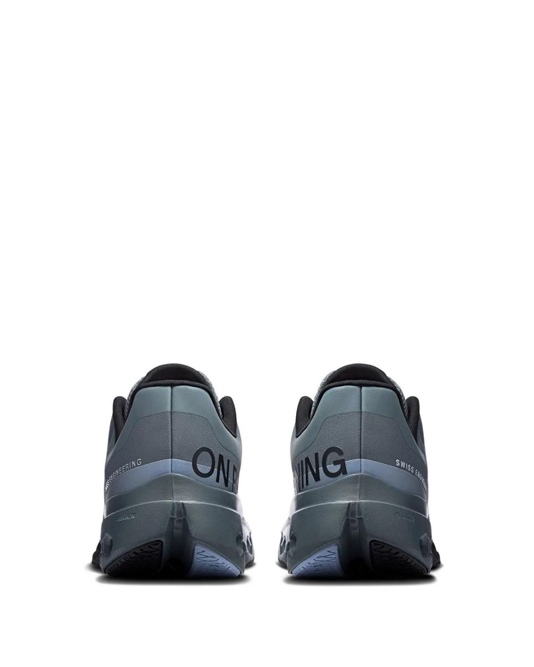 On Shoes Blue Cloudsurfer Next Sneakers for men