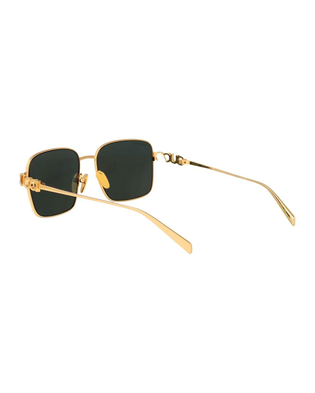 Gucci Green Gg1937S 001