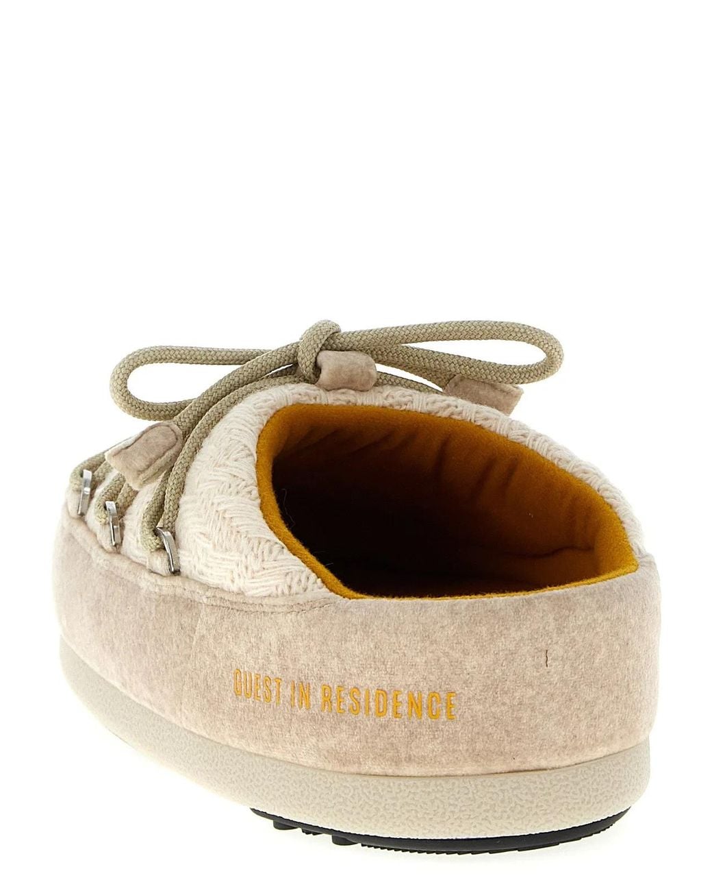 Moon Boot Natural X Guest
