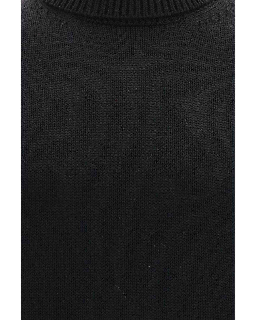 Roberto Collina Blue Turtleneck Wool Sweater Merino Ovis Aries for men
