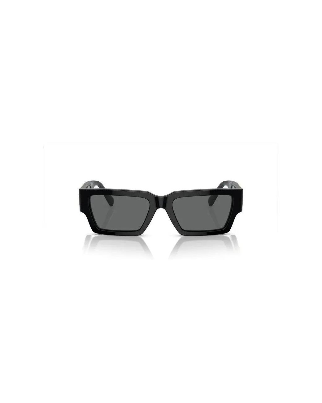 Versace Black Ve4459 Gb1/87