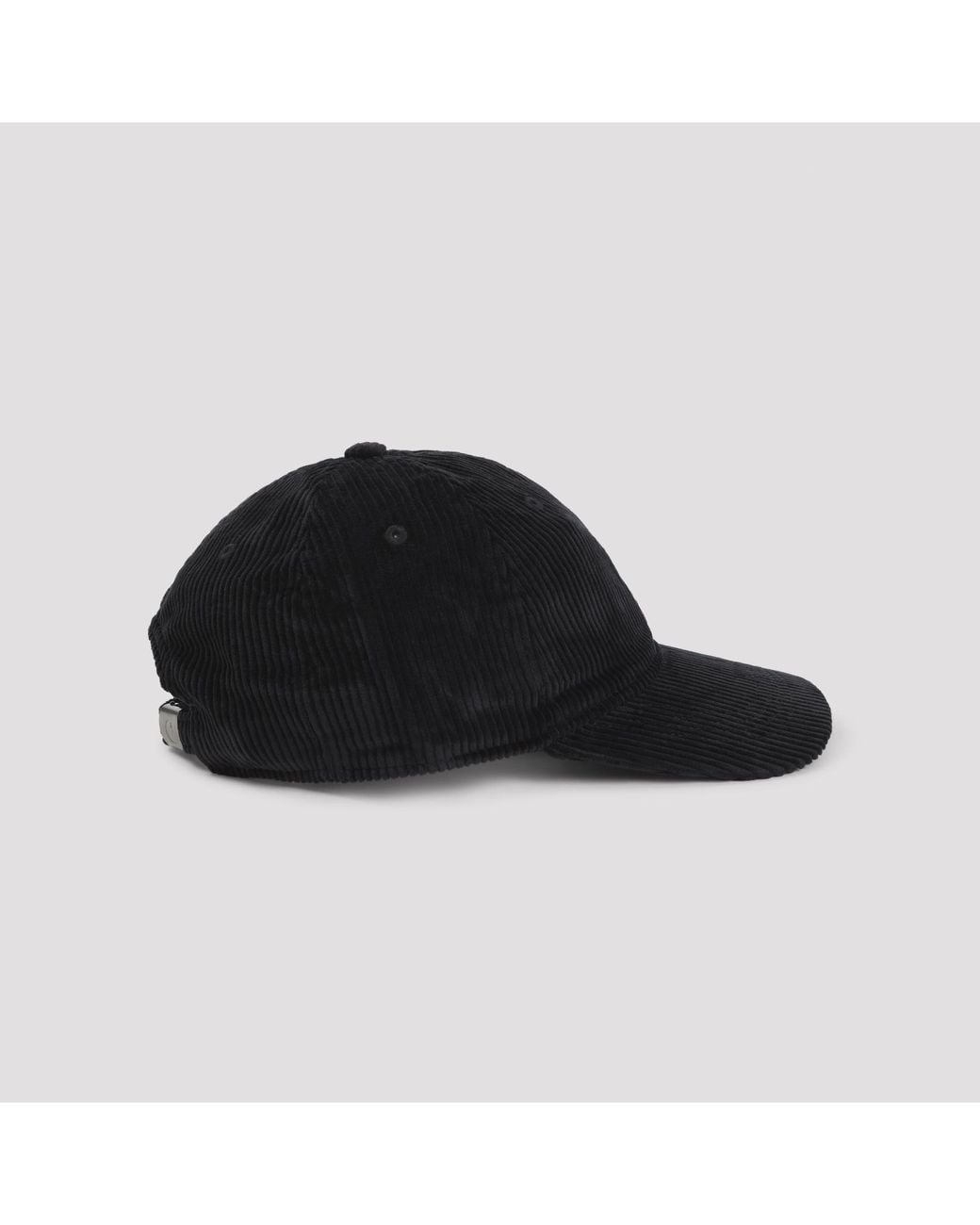 Carhartt Black Harlem Cap for men