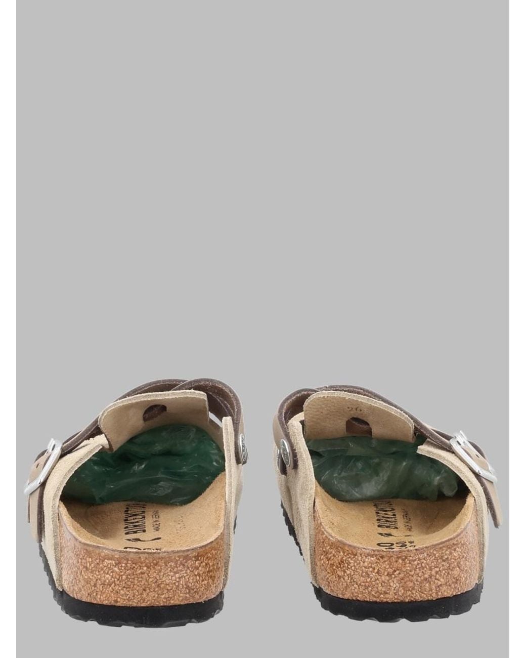 Birkenstock Natural Birkenstock