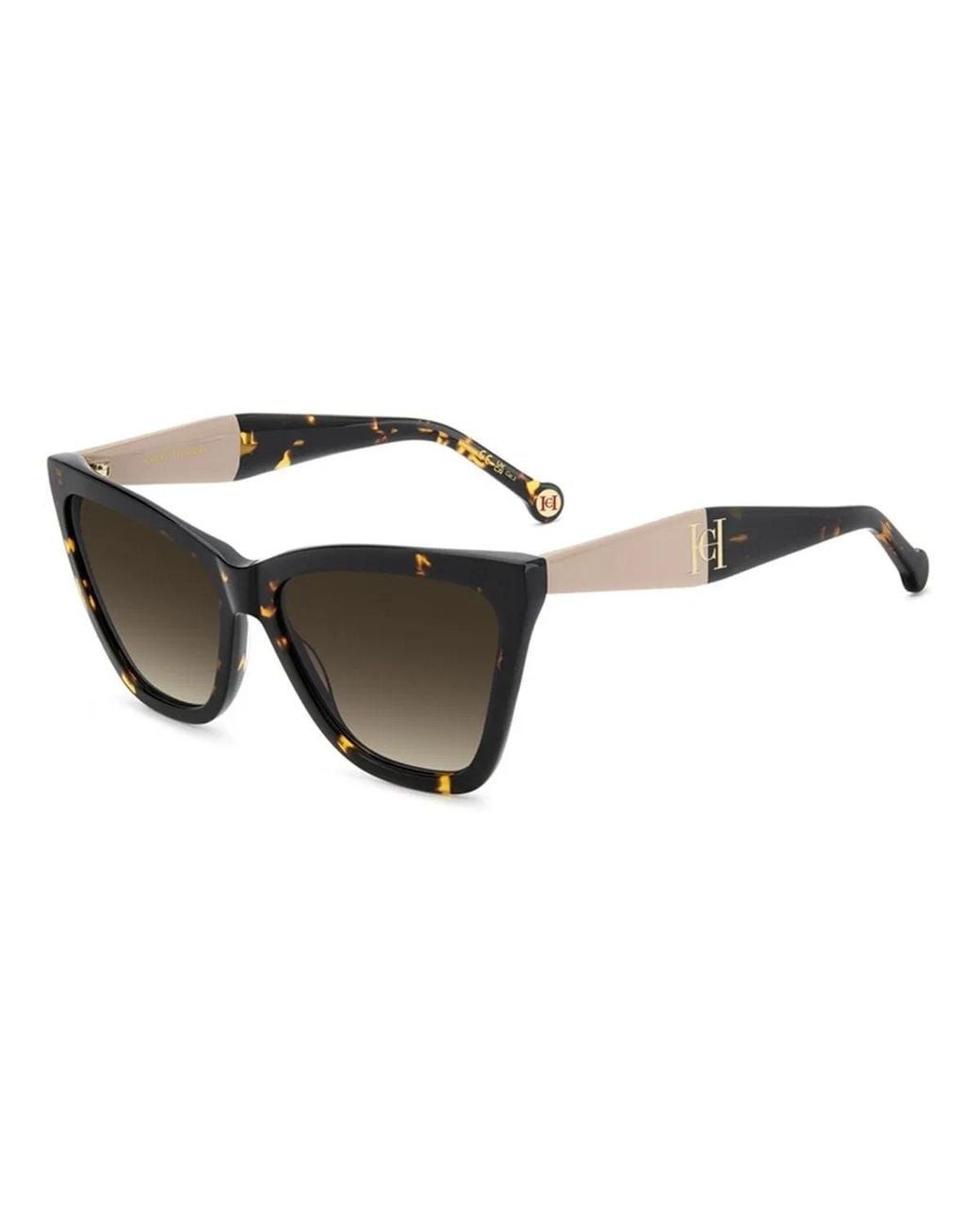 Carolina Herrera Black Her 0374/S 086(Ha)