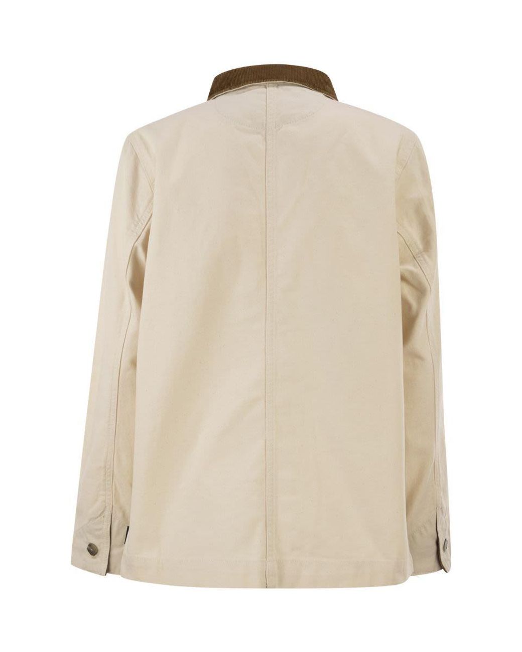 Patagonia Natural Cotton Jacket