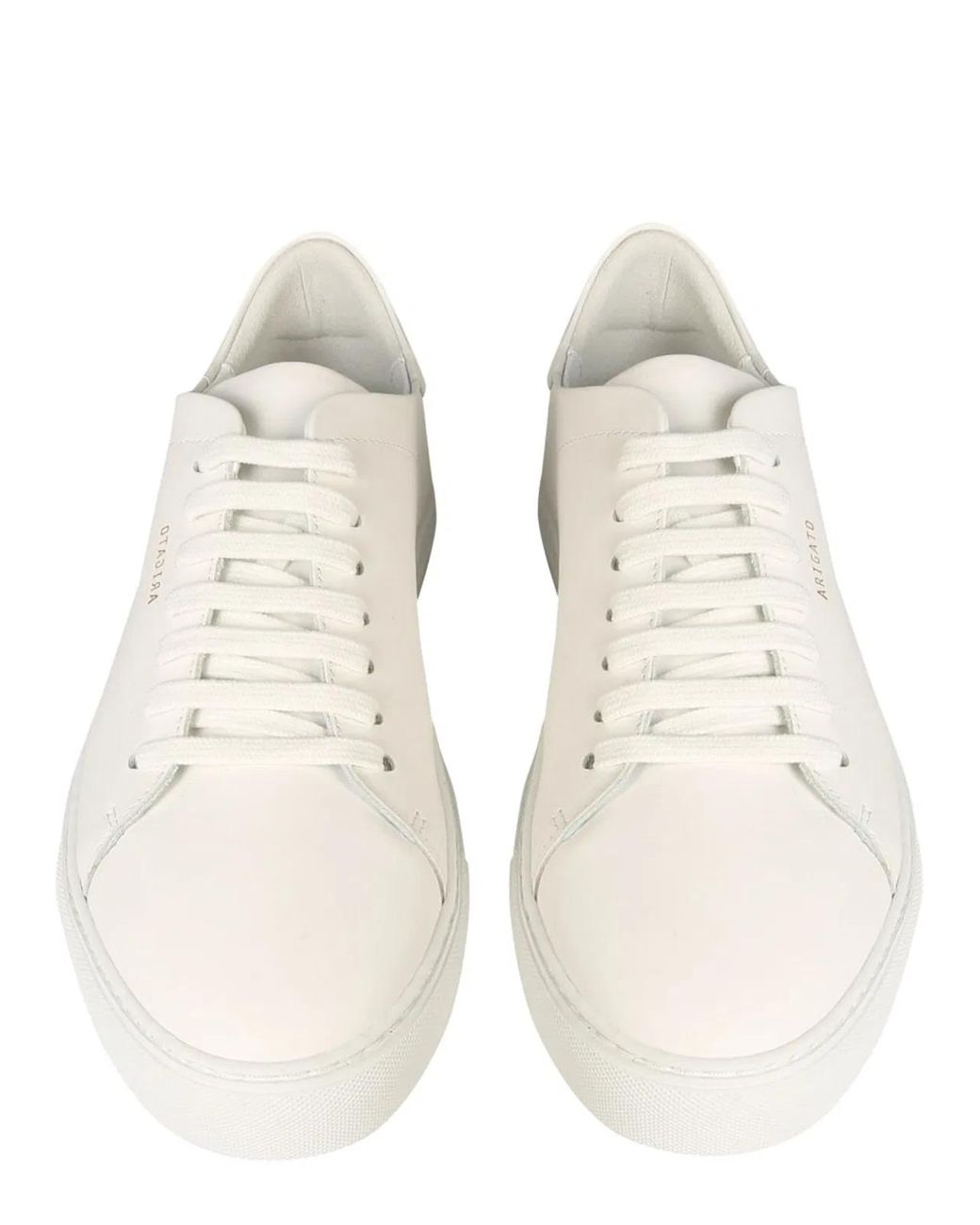 Axel Arigato Natural Sneaker Clean 90 for men