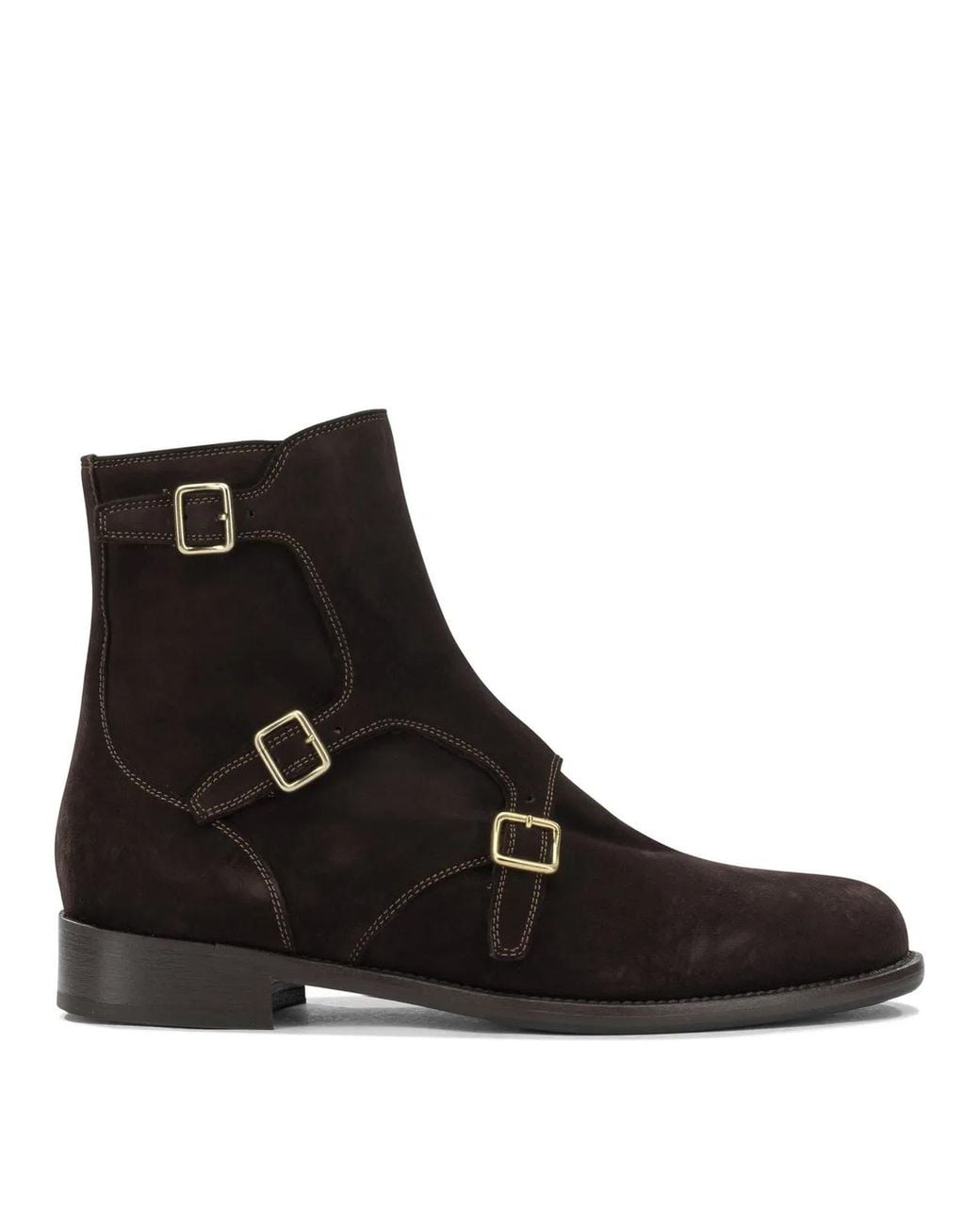 MARETTO® Black Boots & Ankle Boots